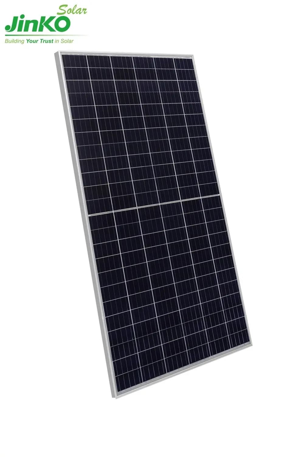 Jinko Solar Eagle 535W Bifacial Solar Module