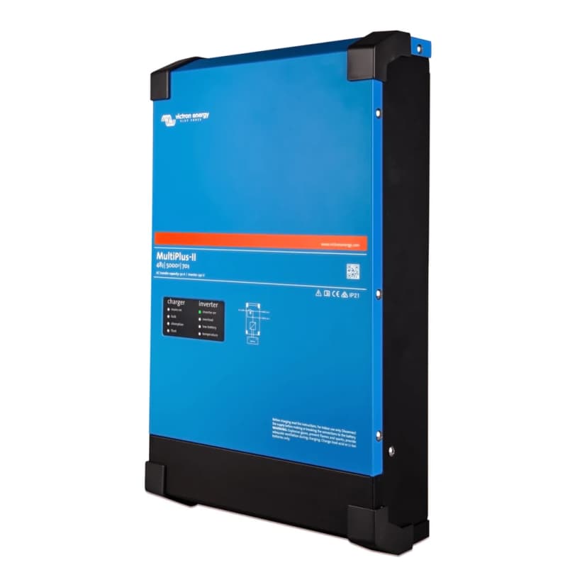 Victron Multiplus-II 48/5000/70-50 230V Inverter/Charger