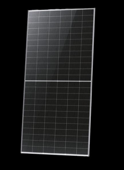 Jinko Solar Tiger Neo 620W Bifacial Solar Module